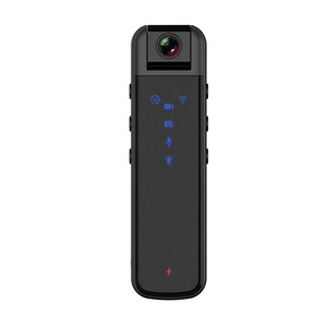 Grabadora de Audio y vídeo 1080P, videocámara de detección móvil con pantalla de visualización, punto de acceso WIFI, visión nocturna, barata - Product Image 5