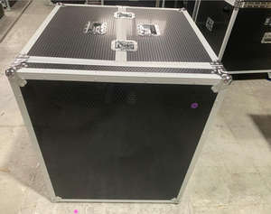 Estuche para Altavoces Portátil, Ligero e Impermeable IP65, <span class=keywords><strong>Precio</strong></span> de Fábrica X-BASON, Personalizable, <span class=keywords><strong>Original</strong></span> XBS-MVFC258790, Compatible con OEM y ODM 1 - Product Image 2