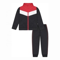 Vente en Gros Ensembles de Survêtements de Haute Qualité Ensemble de Survêtement et Jogging pour Garçons Enfants