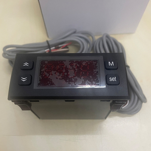 Ct8893d ngưng tụ điểm sương lạnh máy sấy điều khiển nhiệt độ bộ phận máy nén khí ct8893b Máy sấy điều khiển - Product Image 5