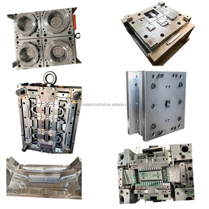 Molde de jeringa metálica desechable personalizado, herramienta de fundición a presión industrial, producto para el hogar, marca GT, <span class=keywords><strong>precio</strong></span> de fábrica de Guangdong - Product Image 3