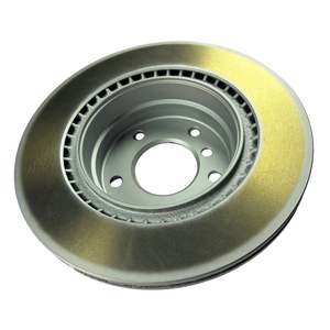 Disco <span class=keywords><strong>Freno</strong></span> 300 mm per <span class=keywords><strong>BMW</strong></span> Asse Posteriore 34216792227 Sistema Frenante a Disco - Product Image 5