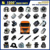Pièces détachées pour camions VOLVO / MERCEDES BENZ / SCANIA / RENAULT / DAF / MAN / IVECO Plus de 10 000 articles