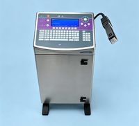 Impresora de Inyección de Tinta Industrial Reacondicionada para M 9018