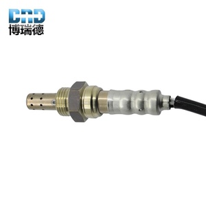 OEM 0258006918 เซนเซอร์ออกซิเจน O2 สำหรับซานตาเฟ่ 1.8T/โรเว่ 550/750 ระบบเชื้อเพลิงเครื่องยนต์ส่วนหนึ่ง - Product Image 6