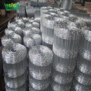 Cerca de alta resistencia galvanizada sumergida eléctrica y caliente de la granja de la malla de alambre de los ciervos <span class=keywords><strong>o</strong></span> de la - Product Image 4