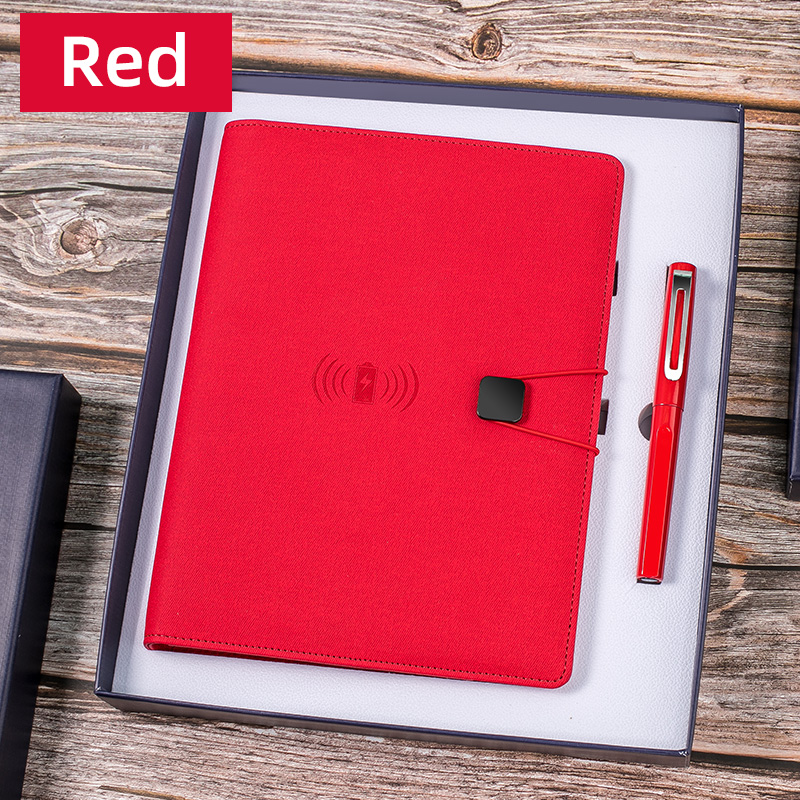 Red - TNW08-0