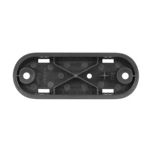 Original Mi 6 Lite Front Reflector Mounting <b>Bracket</b> for Mi 6 Lite Electric Scooter Mounting Screws and Positioning <b>Bracket</b> - Product Image 4