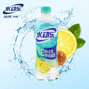 Coca-cola Nước dinh dưỡng uống 600ml * 15 chai đầy đủ hộp trái cây điện uống 600ml * 15 chai - Product Image 5