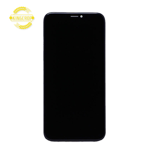 Ensemble écran tactile lcd OLED JK de remplacement, pour <span class=keywords><strong>iPhone</strong></span> <span class=keywords><strong>X</strong></span>, <span class=keywords><strong>original</strong></span>, nouveau - Product Image 2