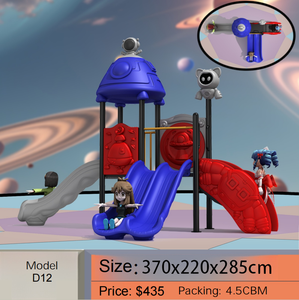 Grande aire de <span class=keywords><strong>jeux</strong></span> d'amusement en plein air, équipement pour enfants, toboggans, <span class=keywords><strong>jeux</strong></span> d'<span class=keywords><strong>extérieur</strong></span> pour l'école, équipement de jeu pour enfants, toboggan pour enfants à vendre - Product Image 4