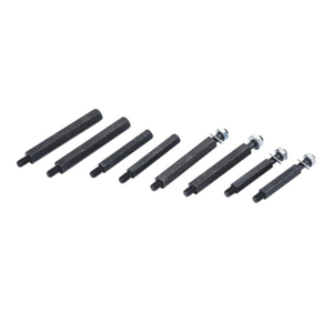 Herramienta de reparación de automóviles para chasis especial, caja de engranajes de rodamiento de diámetro interior y exterior de doble disco, <span class=keywords><strong>extractor</strong></span> de barandilla pequeño - Product Image 6