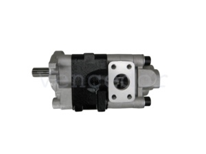 丰田液压泵 67110-30520-71 适用于 7FD35-55 13Z 14Z 15Z GM 发动机叉车 高压 OEM 品质 - Product Image 4