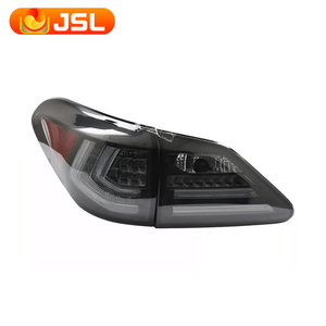 Feux arrière JSL pour <span class=keywords><strong>Lexus</strong></span> <span class=keywords><strong>RX</strong></span> 2009-2015 RX270 330 350 <span class=keywords><strong>450H</strong></span>, prêts à l'emploi, à diodes électroluminescentes, flux dynamique - Product Image 4