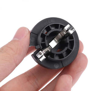 Soporte de bombilla halógena de repuesto para luces traseras Mini R56 R57 R58, para luces de freno y direccionales - Product Image 1