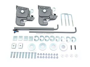 Categoría 102st Pat's cambio fácil con barra estabilizadora <span class=keywords><strong>mejor</strong></span> sistema de enganche rápido <span class=keywords><strong>del</strong></span> <span class=keywords><strong>mercado</strong></span> flexible, - Product Image 3