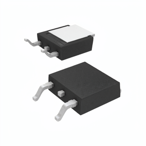 Power Management (PMIC) Components Electronic BOM IC In Stock TO 252 3, DPAK , SC 63 IFX78M05ABTFATMA1 - Product Image 1