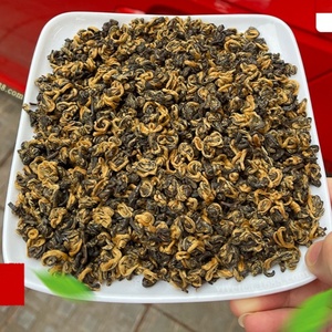 ชาดำยูนนานเตี้ยนหง โกลเด้นสเนล ชาหมักเพื่อสุขภาพ ชนิดใบชา บรรจุถุง กลิ่นน้ำผึ้ง บดมือ รสชาติเข้มข้น นุ่มนวล - Product Image 5