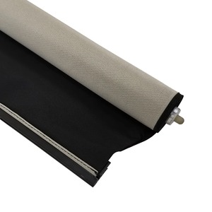 Parasol Panorámico para Techo Solar para Lincoln Continental 2017-2020, Cortina Enrollable, Ensamblaje de Cubierta, Calidad OE - Product Image 6