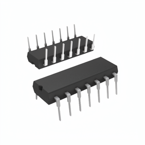 Componente Electrónico de Chip LT1125ACN del Canal del Fabricante # Chip PBF 14 DIP - Product Image 1