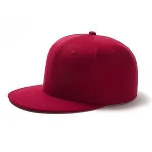 Custom 5 painel snapback baseball cap raiders estruturados cap snapback chapéu bordado boné hip-hop snapback chapéus para homens