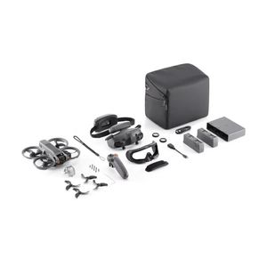 4K Original DJI Avata 2 FPV Solo / Combo Avata 2 Fly More (3 Baterías) con Gafas 3 para DJI - Product Image 2