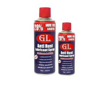 Автомобильная смазка лучшая ржавчина пробка силиконовая спрей смазка ржавчина спрей - Product Image 1