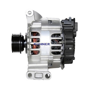 Alternatore compatibile per MERCEDES-BENZ Classe A A 150 (169.031, 169.331) Benzina (KW: 70, CV: 95) dal 09-2004 al 06-2012 - Product Image 2