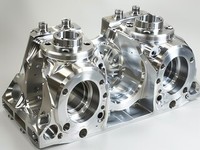 Servicio de mecanizado CNC para piezas de aluminio y acero inoxidable Fresado Torneado 5 ejes para mecanizado-Marca CSKJ