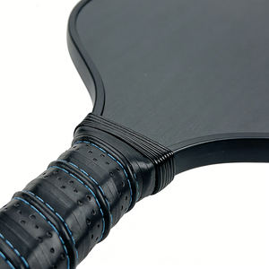 Nouvelles raquettes de pickleball 2025 <span class=keywords><strong>TF4</strong></span> avec noyau interne en mousse pleine haute densité de 14 mm et 16 mm d'épaisseur, utilisant la fibre de carbone Toray T700 - Product Image 2