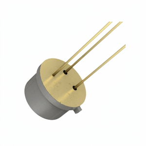 In Stock LT580JH TO 206AC, TO 52 3 Metal Can Buy Electronics Components Online Power Management (PMIC) - Product Image 1