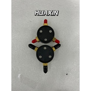ชุดอุปกรณ์สอบเทียบคีย์ซิกจิท อะจิเลนท์ 85033E ชุดตัวผู้และตัวเมีย รุ่น hx1 มือสอง - Product Image 4