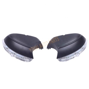 <span class=keywords><strong>Clignotant</strong></span> Auto LED lampe de rétroviseur latéral pour VW Jetta 6 Passat B7 CC <span class=keywords><strong>Scirocco</strong></span> 3GD949101 3GD949102 - Product Image 1