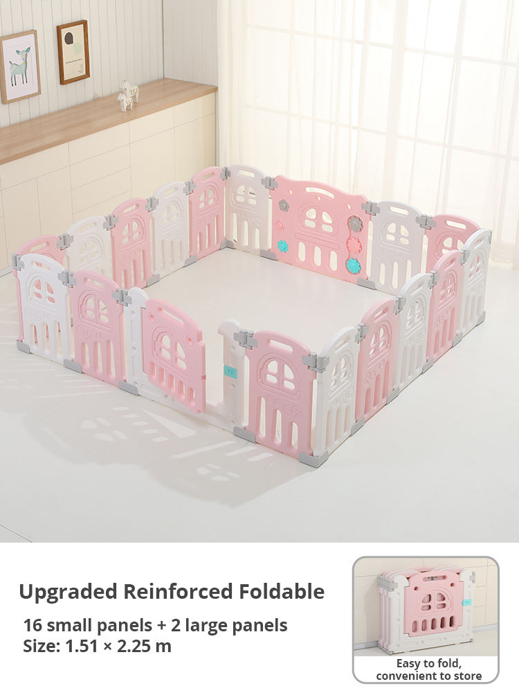 Pink 16+2