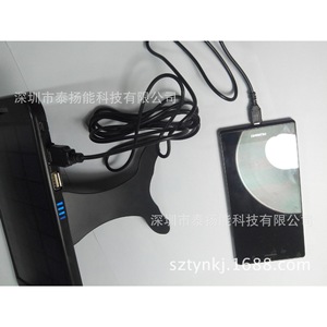 Xrf Solar Charging Panel 3W <b>5V</b> 600mA For Mobile Devices - Product Image 1