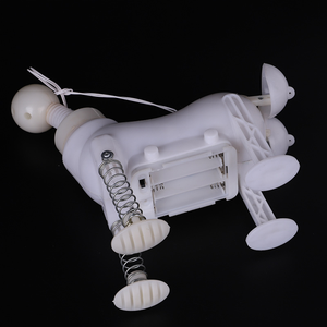 Zubehör Welpen spielzeug Zubehör Hersteller Batch Shaking Butt Shake Head Spielzeug bewegung - Product Image 5