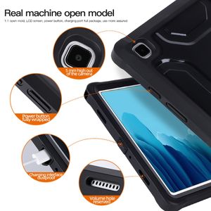 Custodia Protettiva Integrale Antiurto a 360° per <span class=keywords><strong>Tablet</strong></span> Samsung Galaxy Tab <span class=keywords><strong>A7</strong></span> 10.4 - Product Image 5