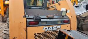 تخفيضات هائلة حالة جيدة 220 SR250 مستعملة جرافات <span class=keywords><strong>Skid</strong></span> رخيصة مستعملة srولوادر صغيرة <span class=keywords><strong>Skid</strong></span> مع مسار للبيع - Product Image 4