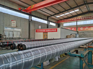 Cifa Schwing Zoomlion бетононасос DN125 резиновый конец шланга - Product Image 6