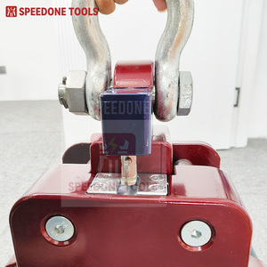 1000kg đá nâng kẹp cho đá cẩm thạch <span class=keywords><strong>Granite</strong></span> slab nâng như tấm nâng thiết bị và tự động kẹp - Product Image 4