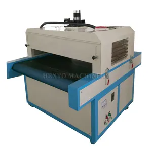 Hot Ekspor UV Curing Mesin Pengering/UV LED Curing Mesin/Portable UV Curing Mesin