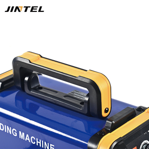 Jintel xách tay tần số cao thợ hàn Máy hàn hồ quang mini thợ hàn MMA Thiết bị hàn Máy hàn thanh - Product Image 6