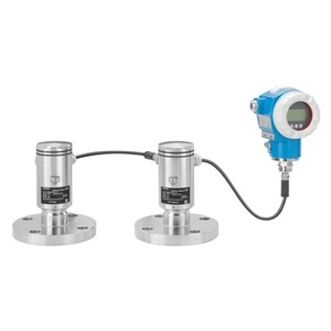 เครื่องมือพัฒนาเซ็นเซอร์ Endress+Hauser SFE500 รุ่น SFE500-NSCZ101 สำหรับใช้งานในอุตสาหกรรม - Product Image 2