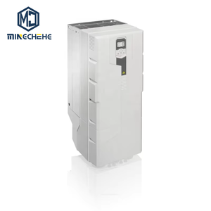 New ACS580-01-363A-4 AC Drive 3-Phase 200 KW Variable Frequency Driver 380-480V <b>Model</b> 3ABD00037932-<b>D</b> 3AUA000008 - Product Image 1