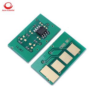 Puce de cartouche pour <span class=keywords><strong>Xerox</strong></span> <span class=keywords><strong>Phaser</strong></span> 3200MFP <span class=keywords><strong>3200</strong></span>, puce de réinitialisation de toner 113R00730 - Product Image 2