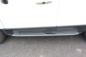 Kit Carrozzeria Auto Pedane Laterali Gradini Laterali per <span class=keywords><strong>Ford</strong></span> <span class=keywords><strong>Ecosport</strong></span> 2013-2024 - Product Image 6