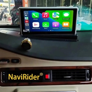 วอลโว่ S80 S80L V70 ปี 2004-2010 เครื่องเล่นมัลติมีเดียในรถยนต์ระบบแอนดรอยด์ 15 หน้าจอ 8.8 นิ้ว พร้อมระบบนำทาง GPS DSP สเตอริโอในตัว รับประกัน 1 ปี - Product Image 1