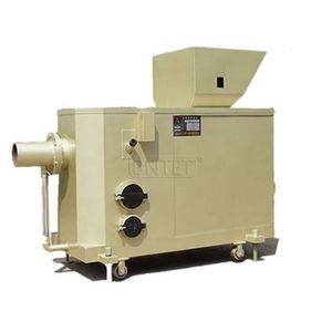 High Capacity Metal <b>Oil</b> <b>Burner</b> 1500kg for Hospital Steam Sterilization - Product Image 1
