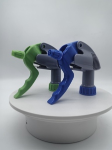 Sang trọng nóng bán 28mm 45mm kích hoạt phun cho vườn và cá nhân khử trùng pcr vật liệu và 3cc liều lượng - Product Image 2