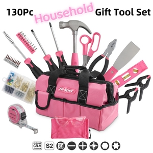 Colección completa <span class=keywords><strong>de</strong></span> llaves <span class=keywords><strong>de</strong></span> vaso <span class=keywords><strong>de</strong></span> 130 piezas, juegos <span class=keywords><strong>de</strong></span> <span class=keywords><strong>herramientas</strong></span> mecánicas profesionales, caja <span class=keywords><strong>de</strong></span> <span class=keywords><strong>herramientas</strong></span> completa, fuente <span class=keywords><strong>de</strong></span> alimentación manual hecha en China - Product Image 2